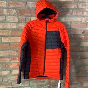 Black Diamond Access Down Jacket - Men’s M NWT